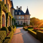 Vivez l'Exception : Découvrez les 15 Chambres d'Hôtes de Château les Plus Envoûtantes de France