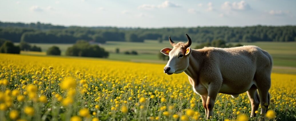 L’élevage d’alpagas en Pays de la Loire : un secteur en pleine croissance et prometteur