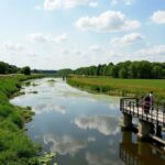Exploration de l’Indre : un périple authentique au cœur du Pays de la Loire
