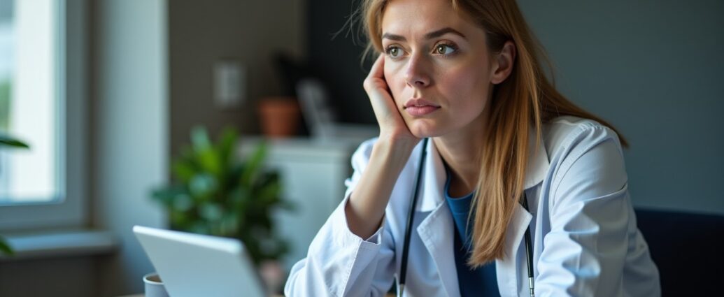Fatigue et vertiges : quand consulter votre médecin devient crucial