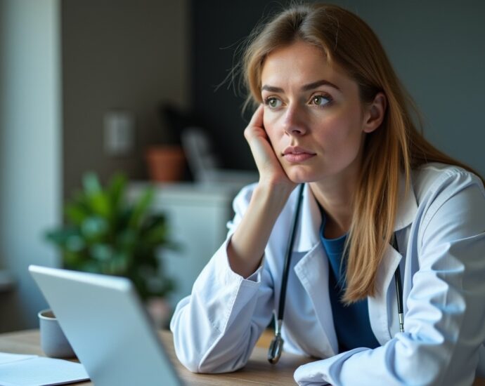 Fatigue et vertiges : quand consulter votre médecin devient crucial