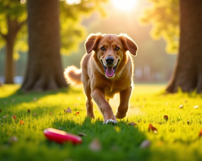 Compagnon-Canin.fr : Tout pour choyer et comprendre votre chien