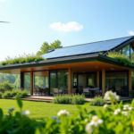 Immobilier et écologie : un diagnostic pour l'avenir durable