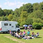 Explorer les incontournables lieux de camping au cœur du Pays de la Loire