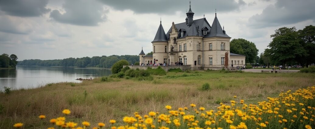 À la découverte des trésors culturels insoupçonnés des Pays de la Loire