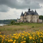 À la découverte des trésors culturels insoupçonnés des Pays de la Loire
