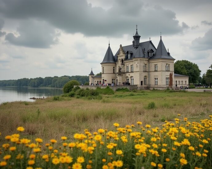 À la découverte des trésors culturels insoupçonnés des Pays de la Loire