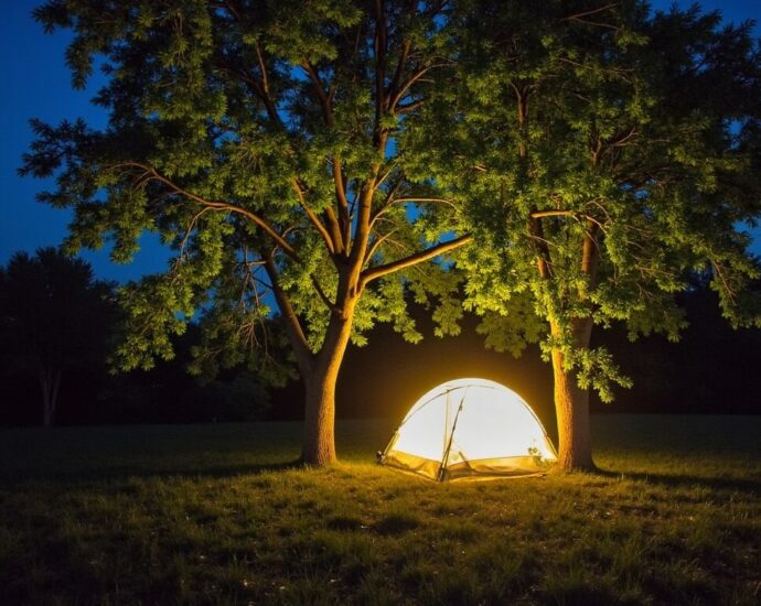 Explorez les nuits surprenantes et authentiques du Pays de la Loire