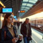 RER C : guide pratique pour consulter les horaires et voyager sans surprises