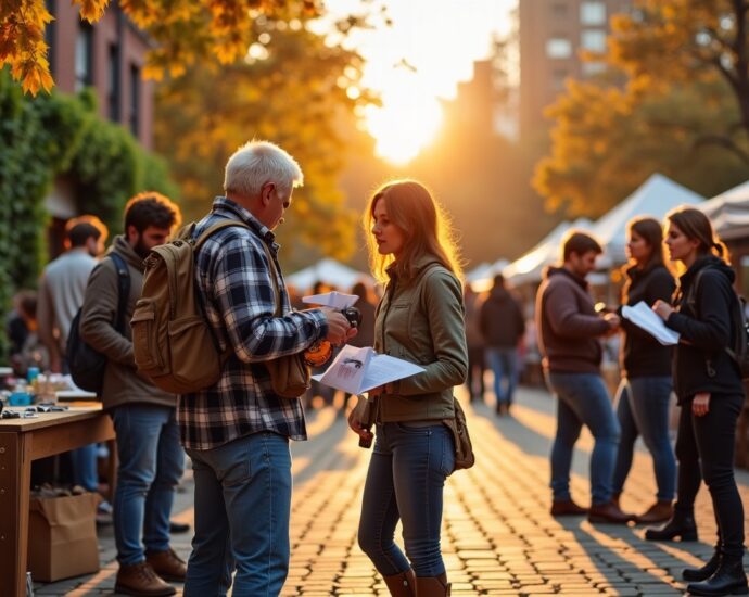 TravauxMakers.fr : Le carrefour essentiel des bricoleurs passionnés et des entrepreneurs innovants