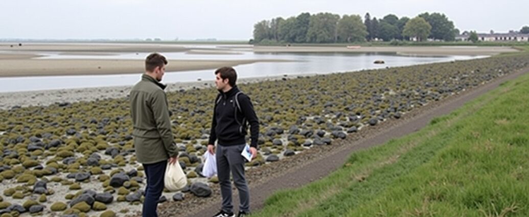 Explorer les arifts en Pays de la Loire : zoom sur le site emblématique de Nantes