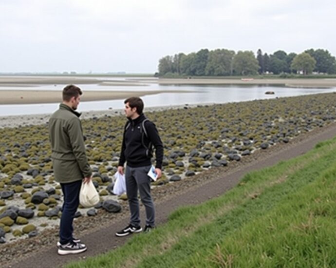 Explorer les arifts en Pays de la Loire : zoom sur le site emblématique de Nantes
