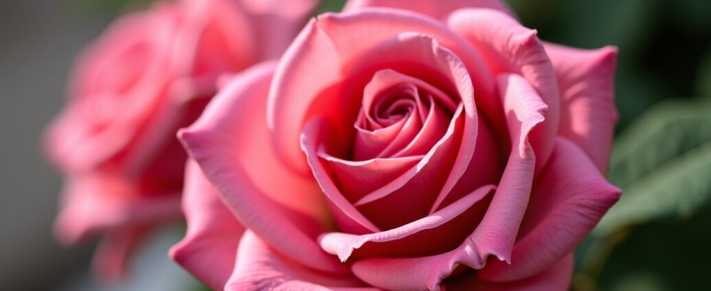 Rose en nuances : guide pour sélectionner la teinte parfaite selon l'événement