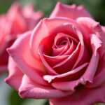 Rose en nuances : guide pour sélectionner la teinte parfaite selon l'événement