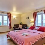 Top des Love Rooms en Pays de la Loire : Escapades Romantiques Inoubliables