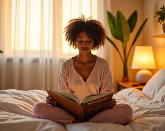 Bien-être intime : guide essentiel pour débutants sur le doigté en toute sécurité