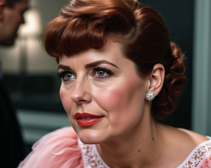 Hayworth : l’étoile éternelle et inoubliable d’Hollywood