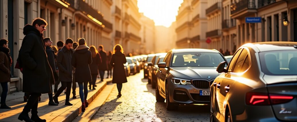 Location de voiture à petit prix sur Turo : nos conseils pour profiter des meilleures offres en France