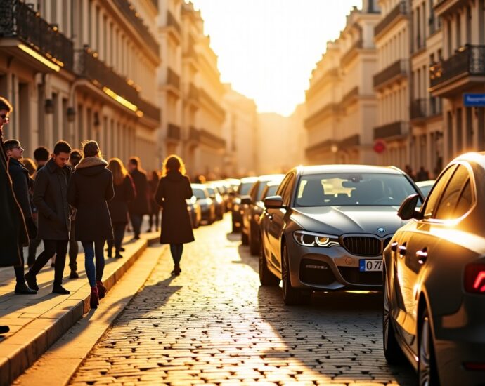 Location de voiture à petit prix sur Turo : nos conseils pour profiter des meilleures offres en France