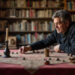 L'histoire captivante des jeux et loisirs dans les châteaux d'antan