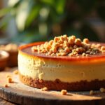 Cheesecake speculoos : l'irrésistible fusion qui sublime vos desserts traditionnels