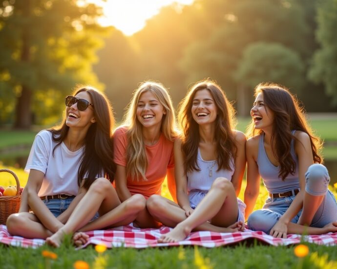 Un week-end pour se revitaliser : découvrez des activités et instants de bonheur à ne pas manquer