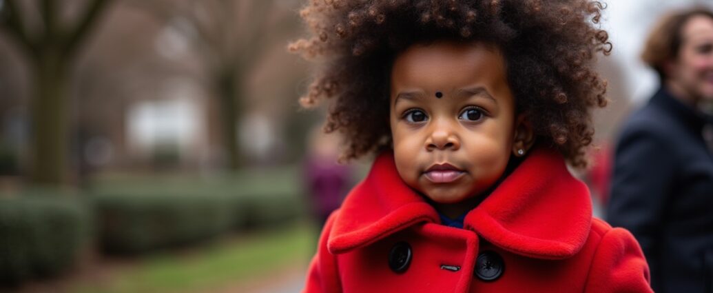 Blue Ivy Carter : ses débuts éclatants dans l'univers du spectacle