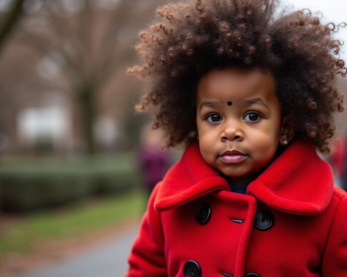 Blue Ivy Carter : ses débuts éclatants dans l'univers du spectacle