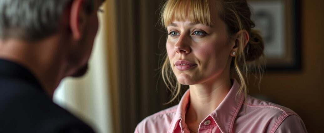 Whitney Mathers : Découvrez l’histoire de la fille adoptive d’Eminem