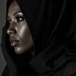 Couleur noire : les secrets de son élégance mystérieuse en décoration