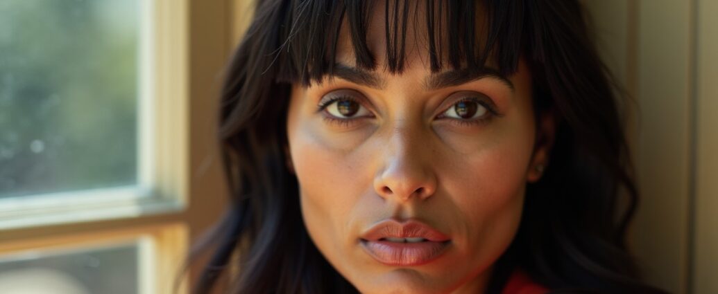 Zoë Kravitz : entre scène, musique et élégance, une icône multifacettes