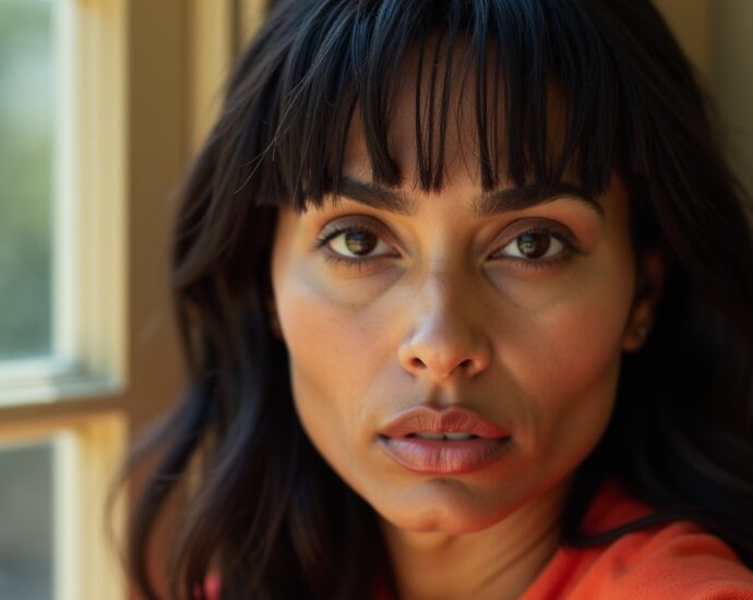 Zoë Kravitz : entre scène, musique et élégance, une icône multifacettes