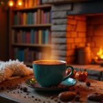 Chocolat chaud : découvrez des recettes gourmandes pour se réchauffer au coin du feu cet hiver