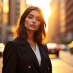 Kaia Gerber : l'étoile montante qui redéfinit le mannequinat de demain
