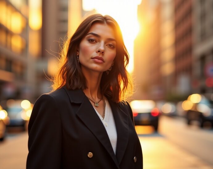 Kaia Gerber : l'étoile montante qui redéfinit le mannequinat de demain