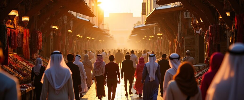 Découvrir le Qatar : Les incontournables expériences culturelles à vivre absolument
