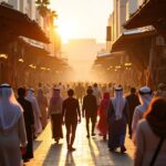 Découvrir le Qatar : Les incontournables expériences culturelles à vivre absolument