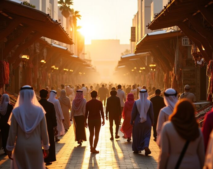 Découvrir le Qatar : Les incontournables expériences culturelles à vivre absolument