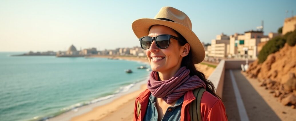 Voyager en Algérie depuis la France : astuces et conseils essentiels pour un séjour réussi