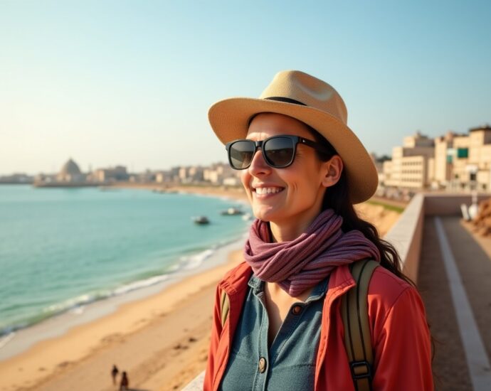 Voyager en Algérie depuis la France : astuces et conseils essentiels pour un séjour réussi