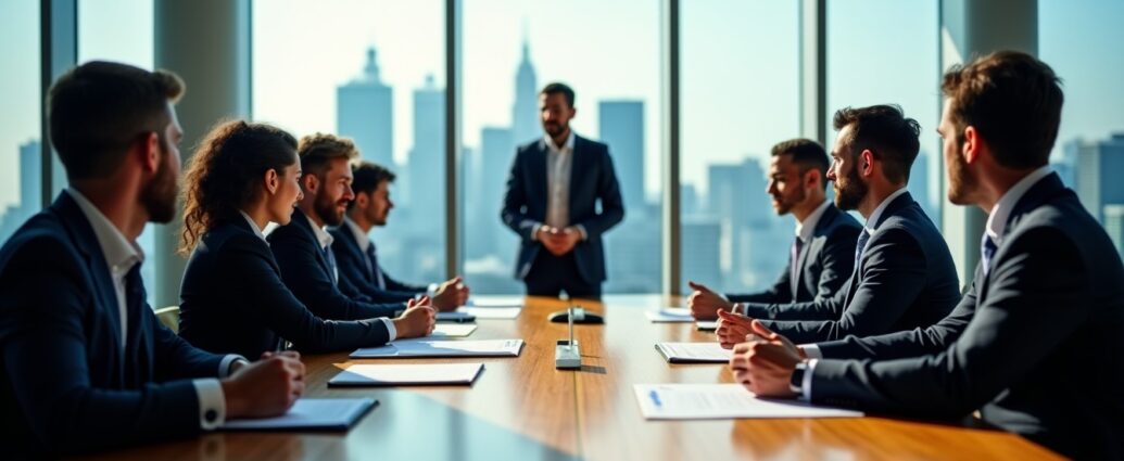 Affaires à suivre : actualités business, emploi et finance