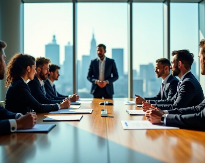 Affaires à suivre : actualités business, emploi et finance