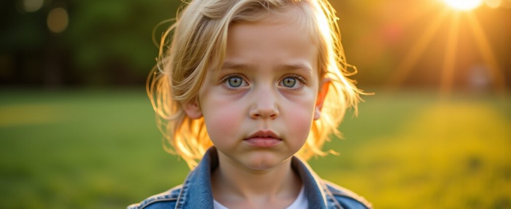 Shiloh Jolie-Pitt, la fille d’Angelina Jolie qui captive l’attention des médias