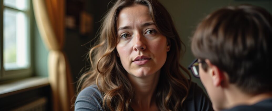Clara McGregor : entre héritage familial et passion pour la comédie