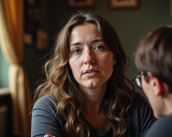 Clara McGregor : entre héritage familial et passion pour la comédie