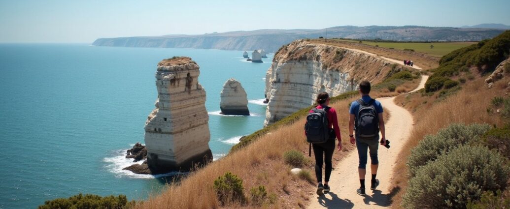 Découvrir le Portugal : quelle carte privilégier pour un périple authentique ?