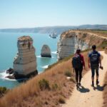 Découvrir le Portugal : quelle carte privilégier pour un périple authentique ?