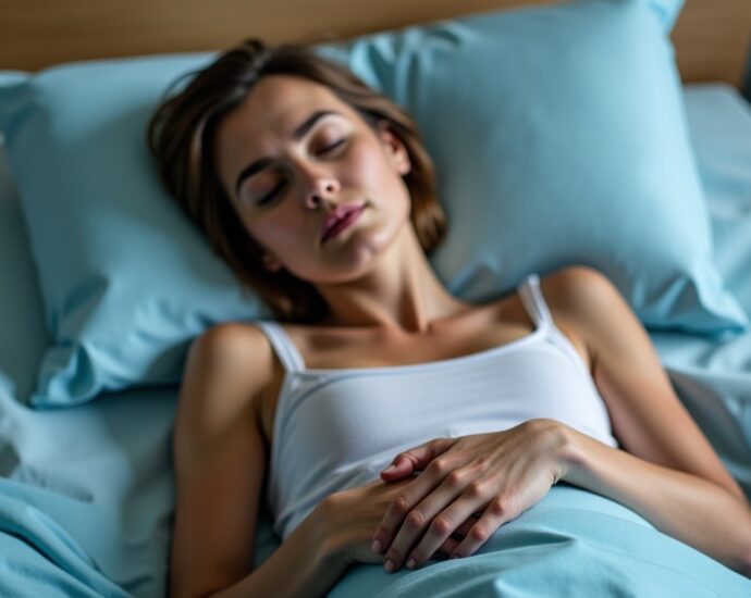 Extrasystoles au repos : quand le rythme cardiaque se dérègle en silence