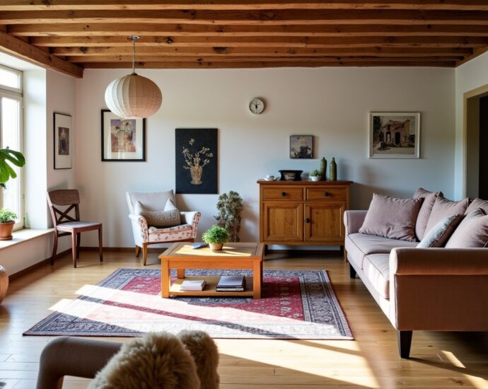 Castorama Melun : Découvrez les dernières tendances pour aménager votre maison avec élégance