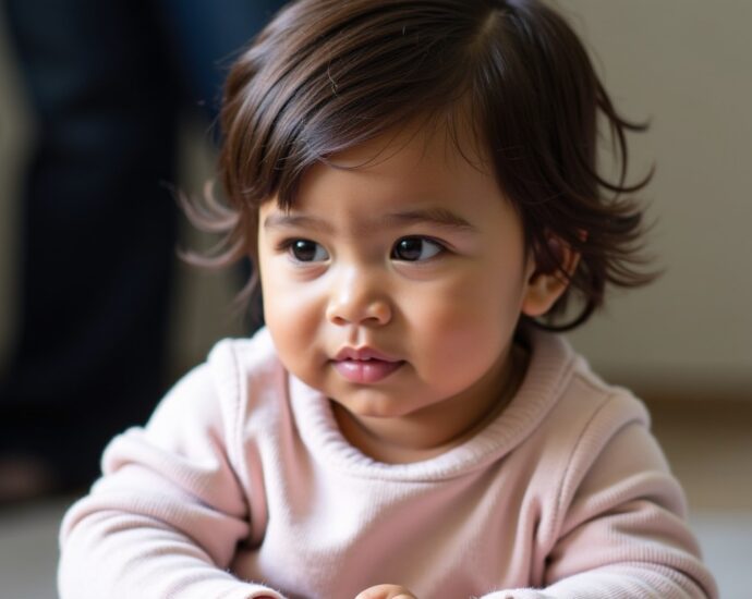 North West : la fille de Kim Kardashian qui ne cesse de faire sensation